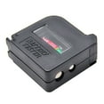 thumbnail image 1 of AA/AAA/C/D/18650/9V/1.5V Button Cell Battery Volt Tester Checker Test, 1 of 6
