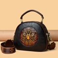 thumbnail image 5 of CAIXIA Antitheft Crossbody Bags For Women Modern Multi Compartment Festival Sling Crossbody Bag, Elegant Minimalist Messenger Purse For Everyday Use, 5 of 7