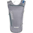 thumbnail image 3 of CamelBak Classic Light Bike Hydration Pack 70oz, Gunmetal/Hydro, 3 of 5