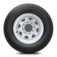 thumbnail image 2 of Durun ST Radial 205/75R15 107L D Trailer Tire, 2 of 6