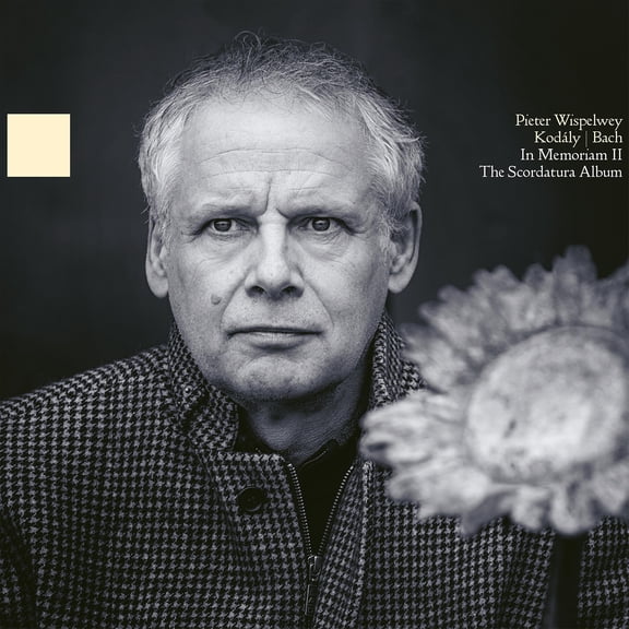 Pieter Wispelwey - In Memoriam II - the Scordatura Album - Music & Performance - CD
