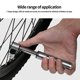 thumbnail image 2 of Eigraketly Inflador de bomba de bola portátil de viaje 160PSI, bombas de aire para bicicletas de montaña Ciclismo Eigraketly OD2736-00B, 2 of 6