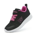 thumbnail image 3 of Weestep Girls and Boys Lightweight Running Sneaker Shoes, 3 of 7