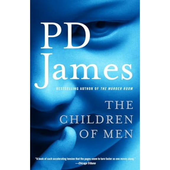 Pre-Owned The Children of Men (Paperback) 0307275434 9780307275431