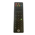 thumbnail image 2 of Control remoto de TV, controlador de caja de televisión, accesorios, control remoto infrarrojo ergonómico multifuncional de repuesto para el hogar, 2 of 8