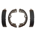 thumbnail image 2 of ACDelco Parking Brake Shoe Fits select: 2015-2019 KIA SEDONA, 2 of 3