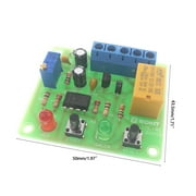Funny Kit Electronic Component Use to Learn Electronics and Programming Practice Projects Assortment Learn Easier
