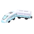 thumbnail image 4 of Educational  ConnectionSet Electric Drive Toy for Kids, Durable Locomotive Carriage, 4 of 7