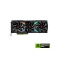 thumbnail image 2 of PNY GeForce RTX 4060 Ti 16GB XLR8 Gaming VERTO EPIC-X RGB Overclocked Triple Fan DLSS 3 VCG4060T16TFXXPB1-O, 2 of 11