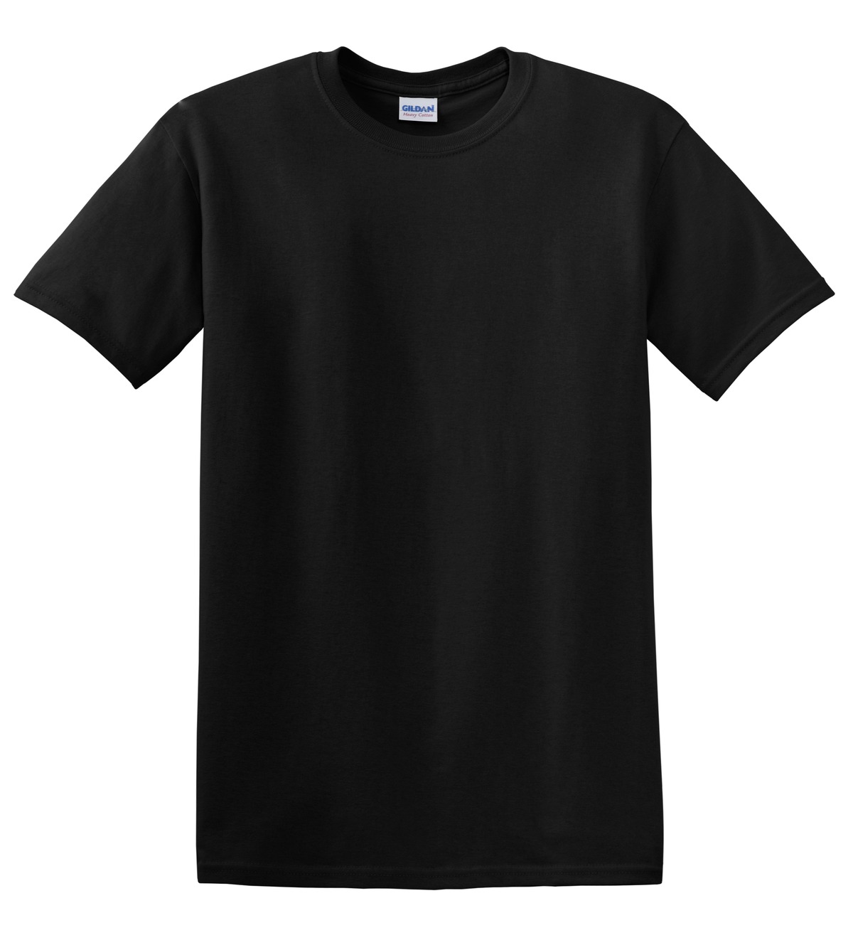 NIB - Men's T-Shirt Short Sleeve, up to Men Size 5XL - Dallas - image 4 of 5