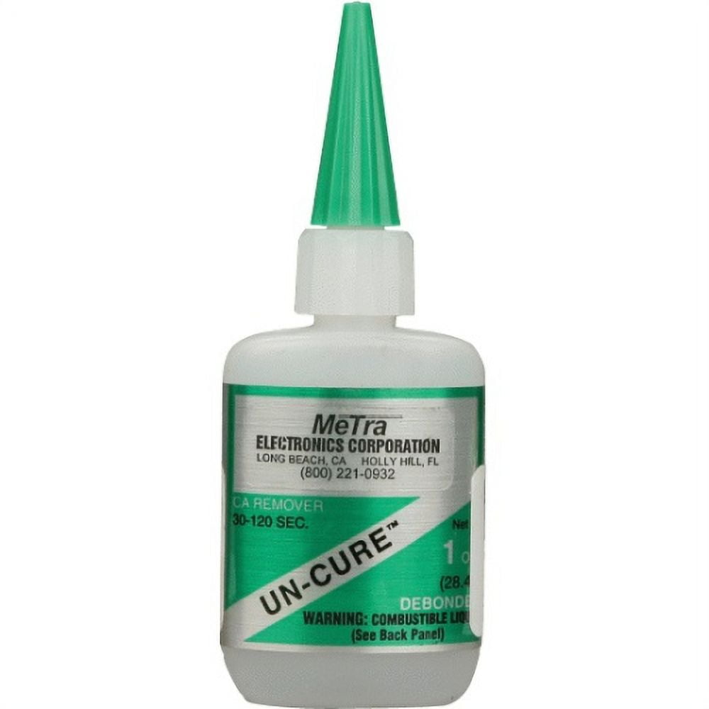 Install Bay INSTAUN Instant Unicure Glue, 1 Ounce
