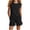 Black B, variant on Stamzod Summer Outfits for Girls Casual Cap Sleeve T Shirt and Shorts Clothing Sets 2 Piece Girls Lounge Sets White B 11-12 Years