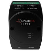 Linortek Netbell-Ultra 300 TCP/IP Network Programmable Bell Timer Controller Web-Based Software for School and Factory Bell Systems with Multiple Schedules