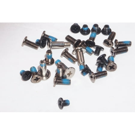 

L55T-B-SCREWS Toshiba Screw Set L55T-B5278 l55w-c5352 S55T L55-B5267