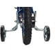 thumbnail image 5 of Ruedas de Entrenamiento Little World Resistente para Bicicletas de 14 a 18 Pulgadas, 5 of 8