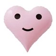 thumbnail image 3 of Bangcool Inflatable Toy Cute Heart Shape Summer Toy Pool Party Toy Photo Prop for Beach, 3 of 10