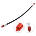 thumbnail image 4 of Shaft Hose Mower Shaft Hose Multi Function Plastic Shaft Hose Durable Power Tool Accessory Part Fit For Mowers Harvesters, 4 of 8