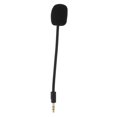 thumbnail image 1 of Gaming Headset Microphone Professional Plug and Play 3.5mm Jack Replacement Mic for Razer Barracuda X, 1 of 5