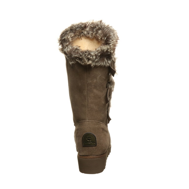 Payless bearpaw cheap