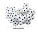 thumbnail image 2 of Luces LED de fútbol en cadena para habitaciones infantiles, decoración de dormitorios, Navidad, temática deportiva, eficientes energéticamente, fáciles de colgar, duraderas, 1 paquete., 2 of 5