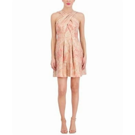 Vince Camuto Jacquard Fit Flare Blouses & Tops (Women's)