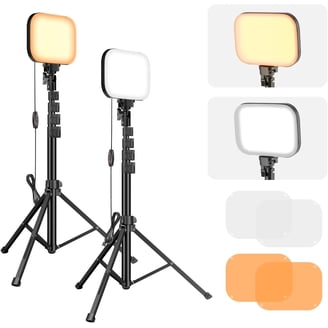 elgato(エルガト) KEY LIGHT 1400ルーメン Wi-Fi対応 Elgato Key Light Air, Professional LED Panel With 1400 Lumens