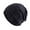 Black, variant on MESSUEN Men Skull Cap Mens Casual Hats Brimless Hats for Men Brimless Caps for Men Skull Hat Beanie for Men Beanie Hat Men Black a