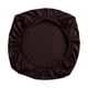 thumbnail image 5 of Funda para silla de oficina Macarena Cubierta de asiento elástica de cuero PU impermeable a prueba de polvo para escritorio ordenador, 5 of 8