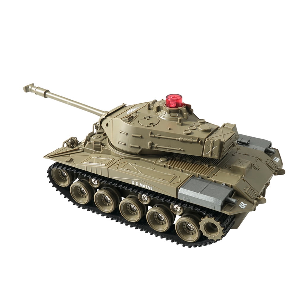 Details about   Remote Control Tank 
