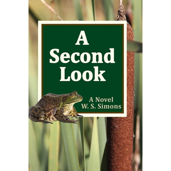 A Second Look, (Paperback)