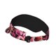 thumbnail image 2 of Fotbe Rose Flowers Visera Deportiva con Diseño, Gorra Abierta Ajustable de Algodón para Mujer y Hombre, 2 of 7