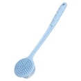 thumbnail image 1 of Depurador Trasero De Largo, Cepillo De Ducha De Baño De Silicona Que Espesa El Resbalón Antideslizante Para Ducha, 1 of 7