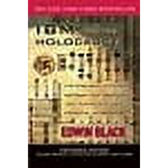 IBM and the Holocaust: The Strategic Alliance Between Nazi Germany and America's Most Powerful (Paperback) by Edwin Black
