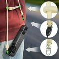 thumbnail image 3 of CIYISON For Pocket 3 Adjustable Lanyard Action Camera Lanyard Handheld Action Camera, 3 of 9