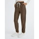 thumbnail image 3 of Pantalones deportivos AUTOMET Resort Wear Coffee para mujer, talla L, 3 of 6