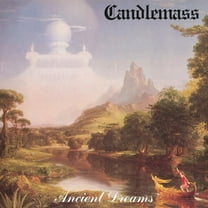 Candlemass - Ancient Dreams - Music & Performance - Vinyl