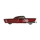thumbnail image 3 of Vehículo de Colección Mattel Hot Wheels Auto Básico Mattel 80 Aniversario, 3 of 5