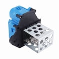 thumbnail image 1 of For  C4 for  307  Partner 3008 5008 Radiator Fan Cooling Resistor 1308CP 9662240180 9673999980 1308CX, 1 of 7