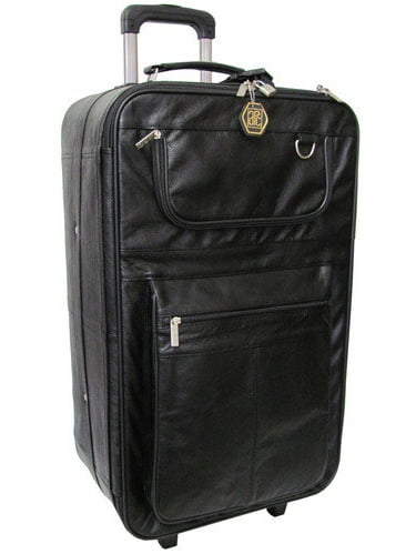 amerileather suitcase