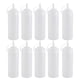 thumbnail image 3 of Dispensador de condimentos para crema, 340 ml, 10 piezas/juego, dispensador de condimentos para salsa, dispensador de condimentos de plástico, respuesta rápida, 3 of 8