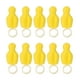 thumbnail image 1 of Cepillo De Esponja Para Biberones 10 Unidades Limpiador De Tetinas Para Bebés Herramientas Para Lavar Biberones Cepillo Para Tetinas Limpiador De Tetinas Herramienta Para Limpiar Biberones Taza De, 1 of 8