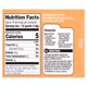 Great Value Unflavored Gelatin, 0.25 Oz, 4 Count - image 6 of 8