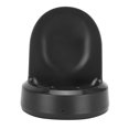 thumbnail image 2 of Reloj Base De Carga Reloj Inteligente Cargador Inalámbrico Reloj Base De Carga Inalámbrica Cargador De Reloj Inteligente X3 R800 Plástico Negro Seguro Reloj Base De Carga ANGGREK Watch Charging Dock, 2 of 8