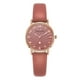 thumbnail image 1 of Price Down Sfonq Watches for Women Women's Watch Digital Dial Quartz Leather Wristband Gift Suitable For Women And Girls Mothers Day Gift,Pink Buy 2 Save 10%, 1 of 2