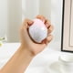 thumbnail image 5 of 2 piezas Taba Squishy Daifuku Squeeze Toys Juguete sensorial Fidget para su mejor regalo de cumpleaños suave y frío Juguetes blandos para adultos (degradado azul rosa-2 piezas), 5 of 5