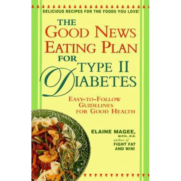 Pre-Owned Magee Diabetes (Paperback) 0471176249 9780471176244
