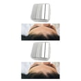 thumbnail image 2 of maskred 40 Pcs Colle Auto-Adhésive Double Bande Sensible à la Chaleur pour Artiste Style Beauté A 2Set, 2 of 6