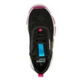 thumbnail image 5 of Justice Little Girl & Big Girl Fashion Athletic Sneaker, Sizes 13-6, 5 of 5