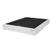 Mainstays 9 Queen High Profile Easy Assembly Smart Metal Box Spring