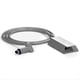 thumbnail image 4 of Adaptador Ethernet Antena Adaptadores Satélite Kit Internet USB para Antena Adaptador Ethernet GEN2, 4 of 5